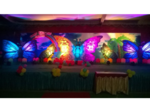 Balloon Decorators Hyderabad