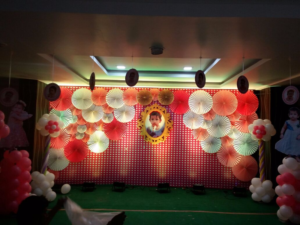 Top Birthday Party Events Hyderabad